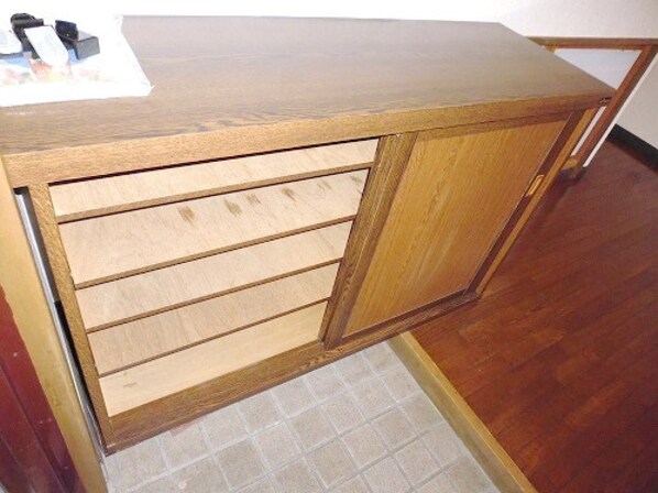 エクセル永山の物件内観写真